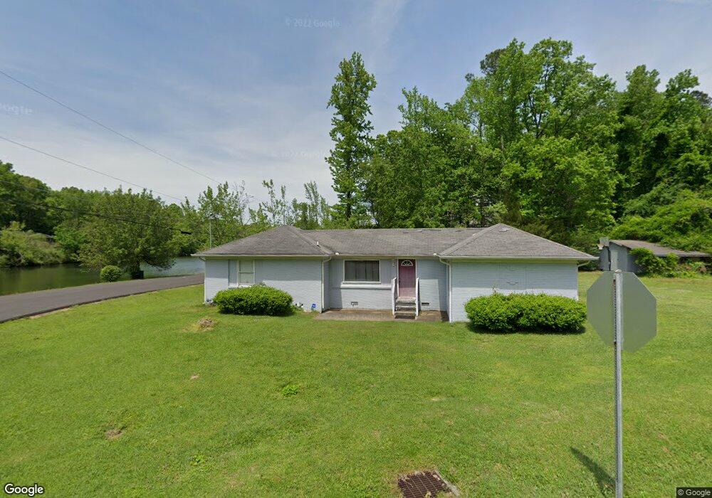 300 26th Ave NE, Center Point, AL 35215 - photo 1