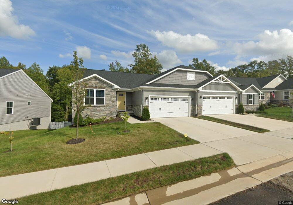 3611 Twin Lake Blvd, Locust Grove, VA 22508 - photo 1