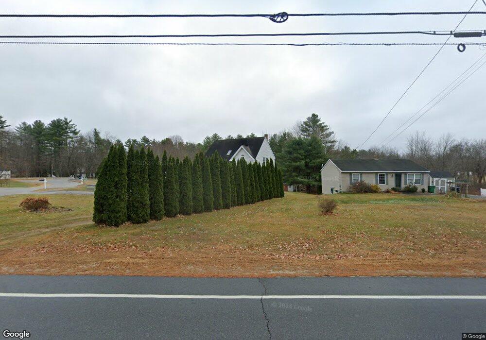 1 Garden Ln, Windham, ME 04062 - photo 1