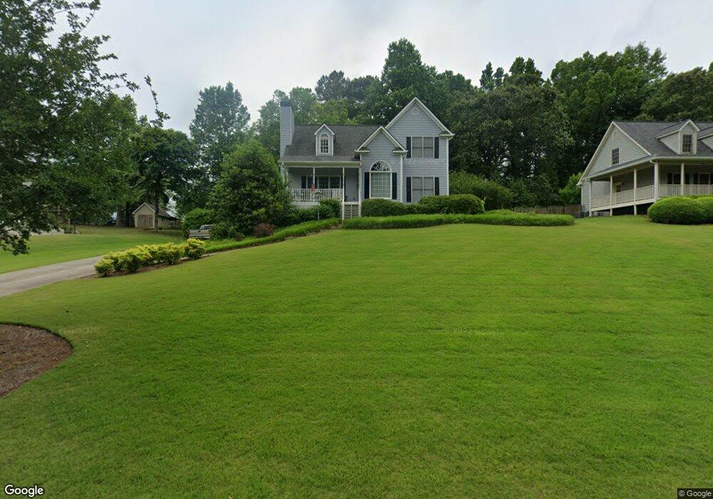 1018 Smithwyck Dr, Canton, GA 30115 - photo 1