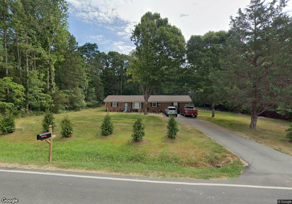 3774 Caraway Mountain Rd, Sophia, NC 27350 - photo 1