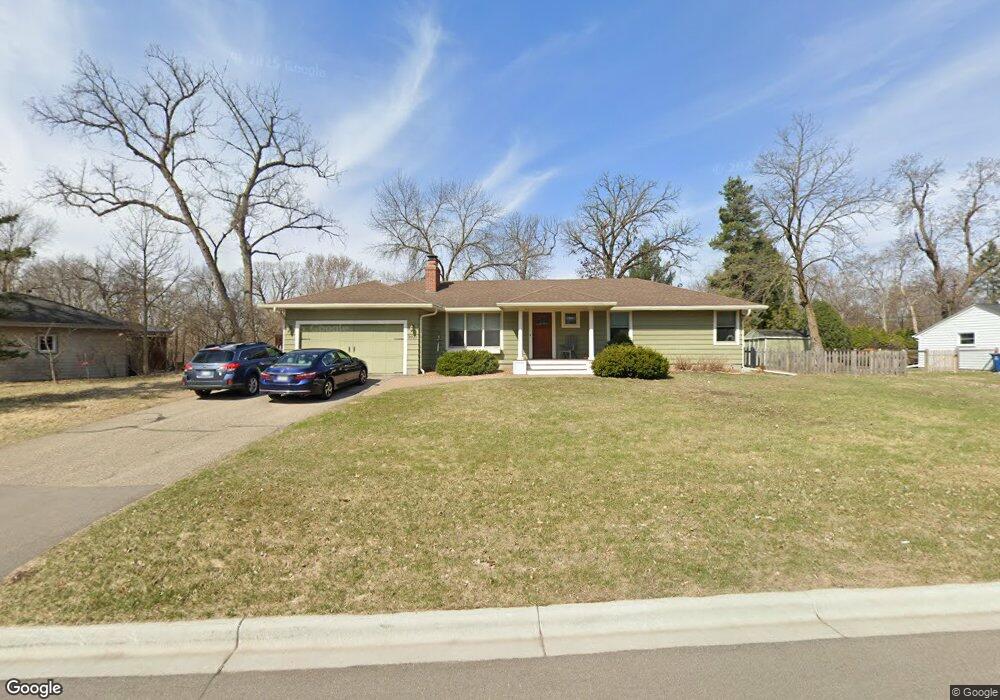 3600 Druid Ln, Minnetonka, MN 55345 - photo 1