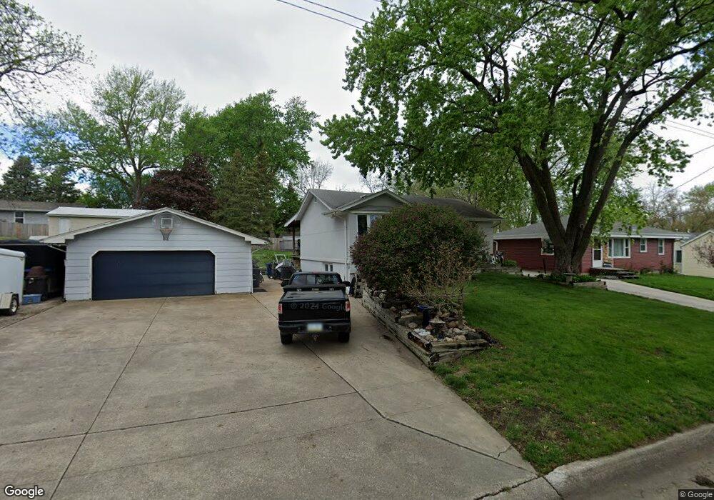 6200 SE 4th St, Des Moines, IA 50315 - photo 1