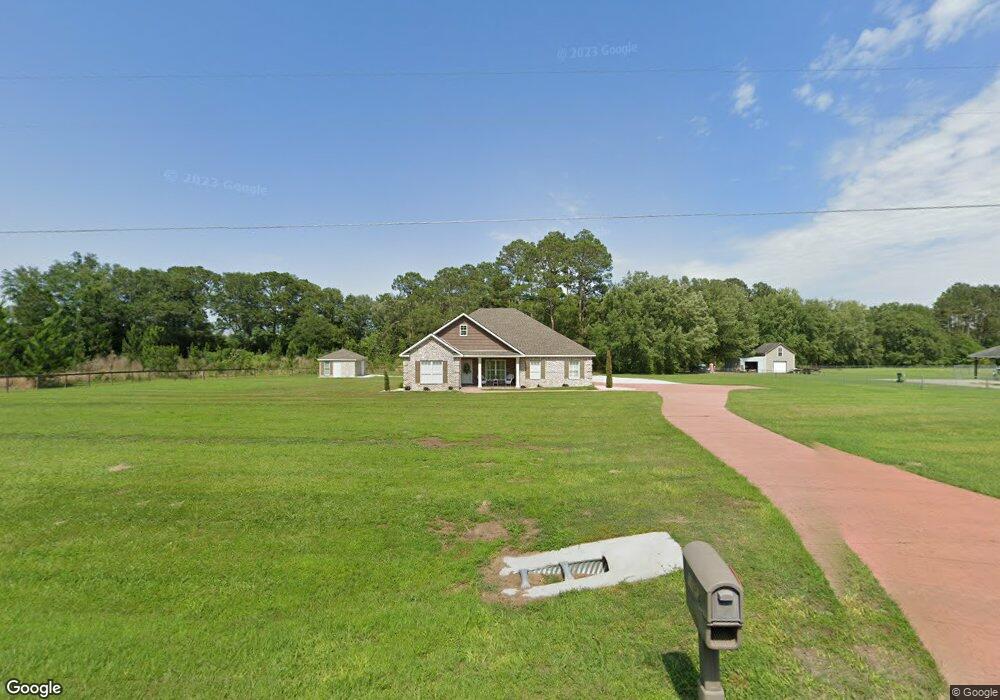 1083 Ga Highway 33 S, Moultrie, GA 31788 - photo 1