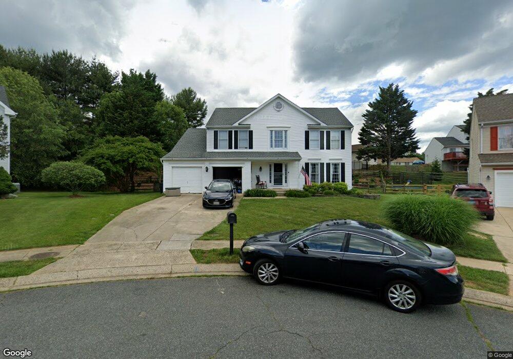 606 Swan Ct, Havre de Grace, MD 21078 - photo 1