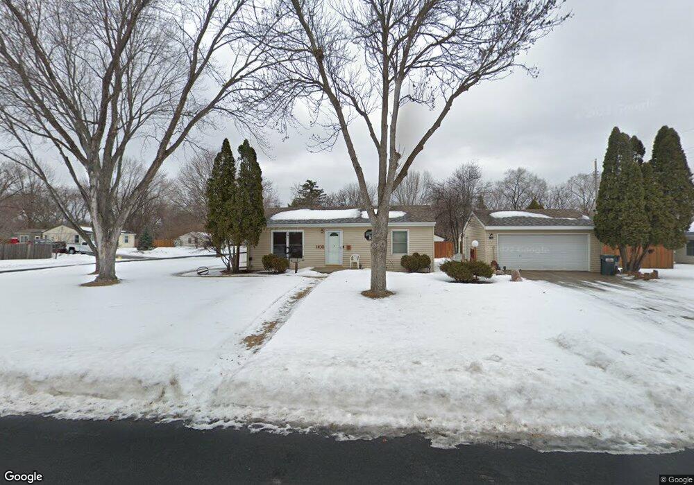 1108 W 89th St, Bloomington, MN 55420 - photo 1