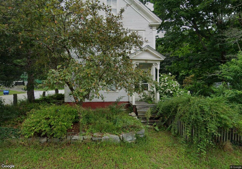 13 Swamscott St, Newfields, NH 03856 - photo 1