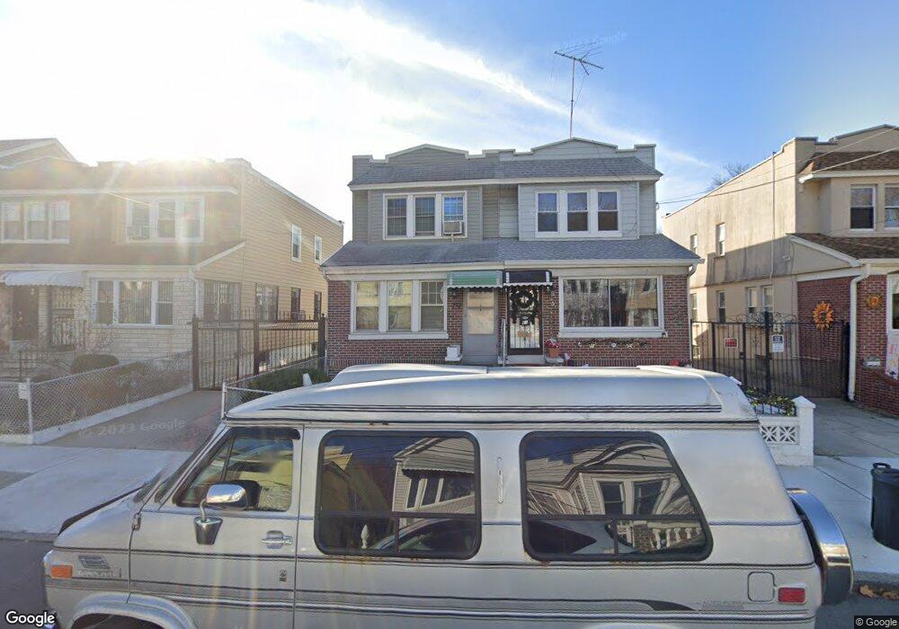 79 Bulwer Place, Brooklyn, NY 11207 - photo 1