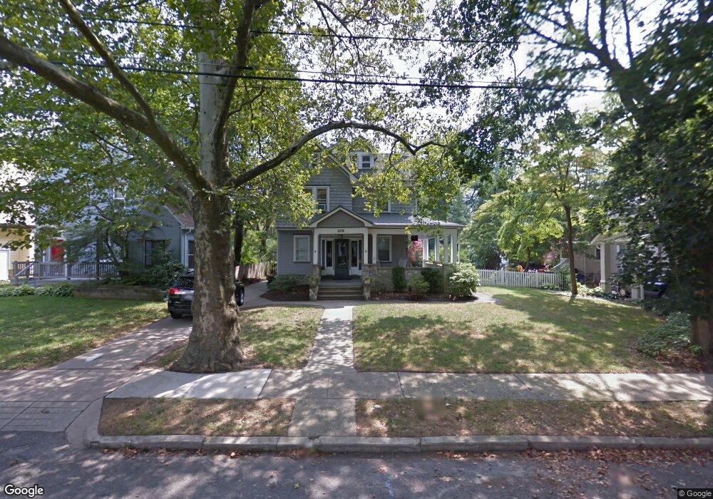 209 Saint James Ave, Merchantville, NJ 08109 - photo 1