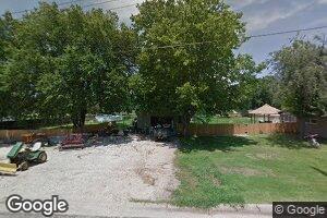 1003 College St, Downs, KS 67437