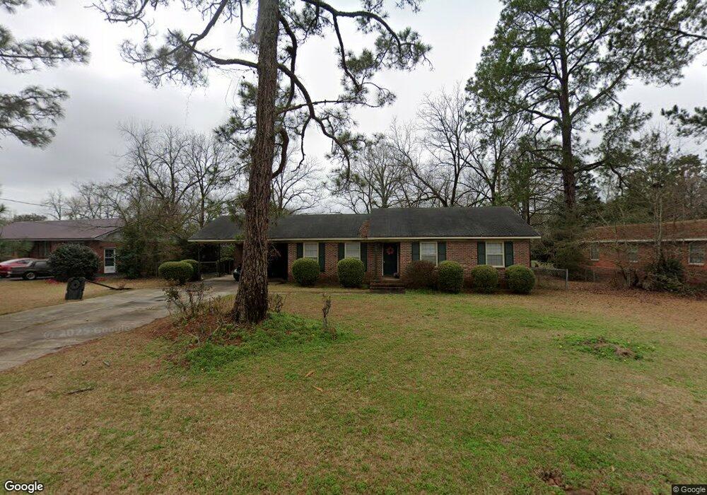 509 Sharon Dr, Americus, GA 31709 - photo 1
