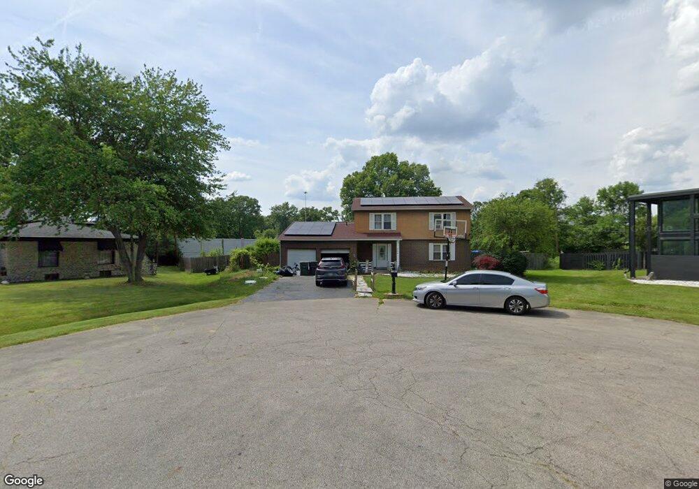 754 Breezedale Place, Columbus, OH 43213 - photo 1