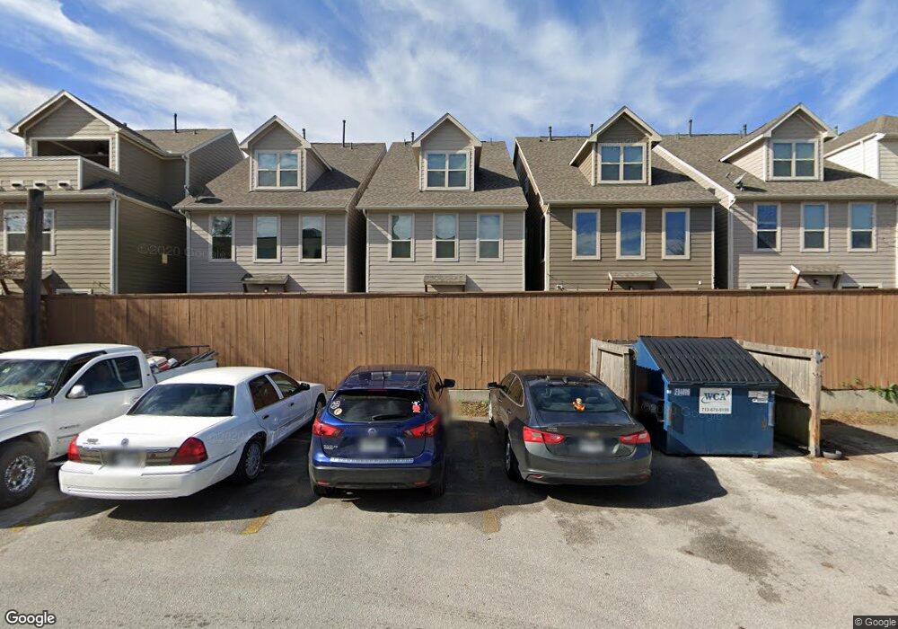 1606 Water Oak Point Dr, Houston, TX 77055 - photo 1