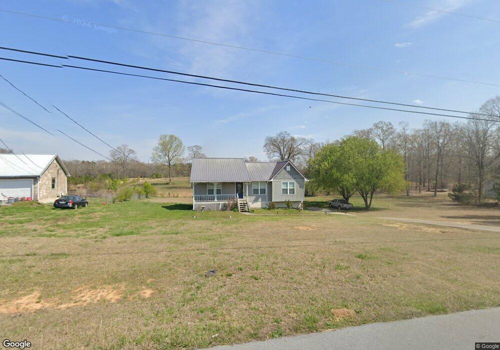 243 Baldwin Rd, Rockmart, GA 30153 - photo 1