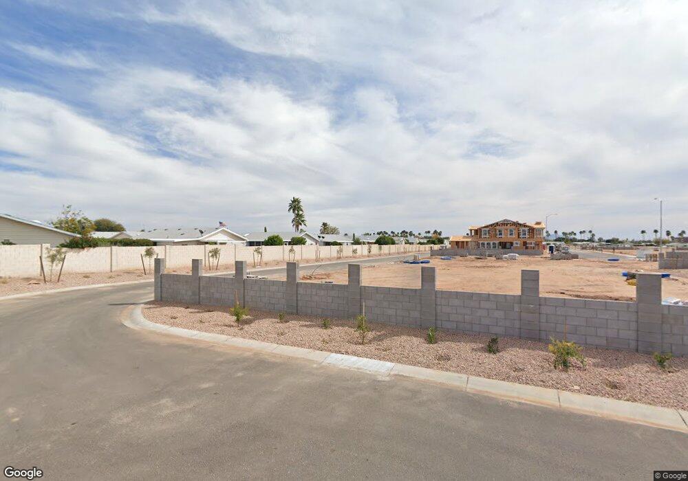 6928 E Butte St, Mesa, AZ 85207 - photo 1