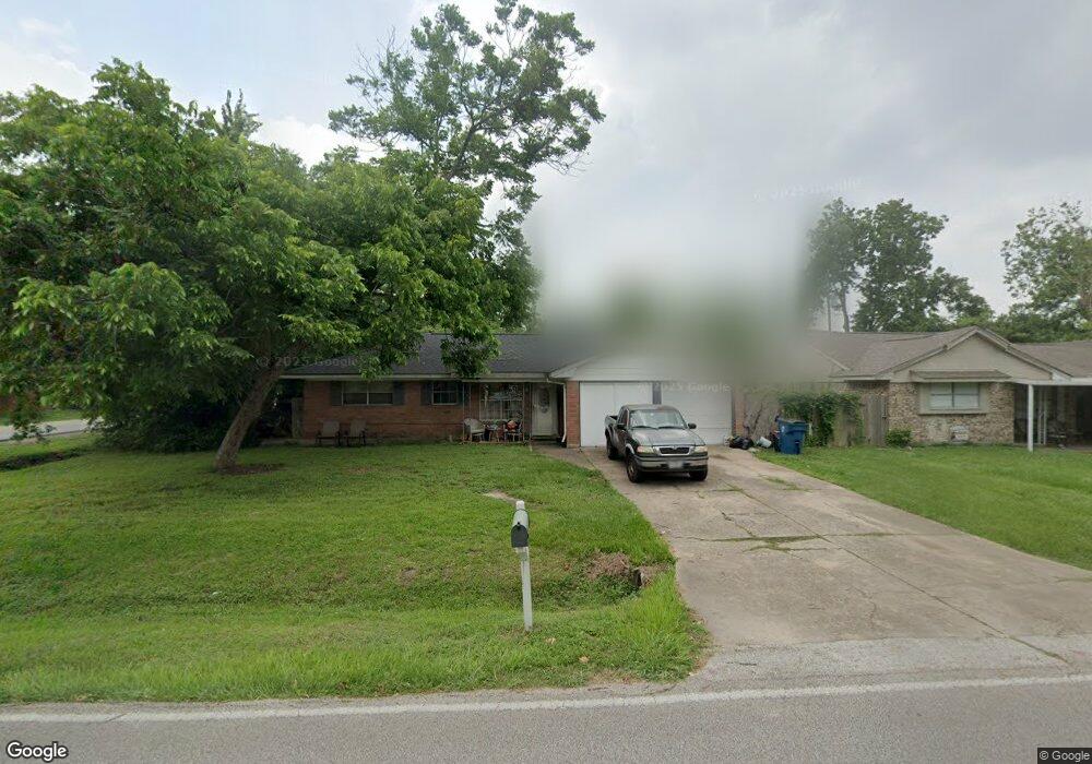 3318 Castledale Dr, Houston, TX 77093 - photo 1