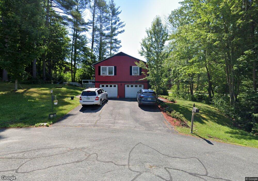 3 Fenway Ln, Claremont, NH 03743 - photo 1