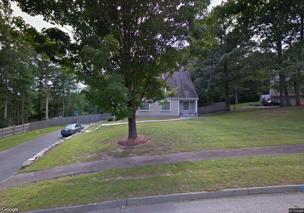 3 J William Heights, Millis, MA 02054 - photo 1