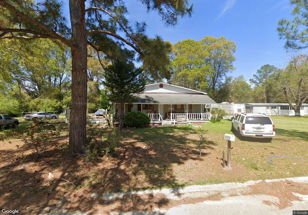 816 E 11th St, Ocilla, GA 31774 - photo 1