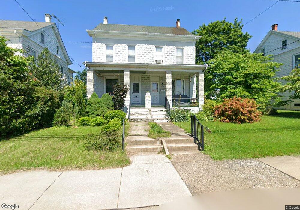 507 Pottstown Ave, Pennsburg, PA 18073 - photo 1