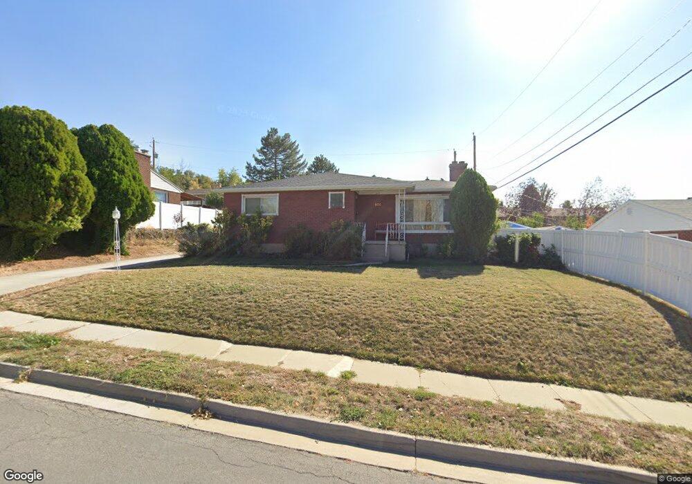 419 W 3500 S, Bountiful, UT 84010 - photo 1