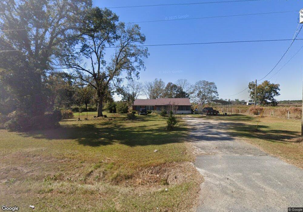 3333 Us Highway 441 N, Broxton, GA 31519 - photo 1