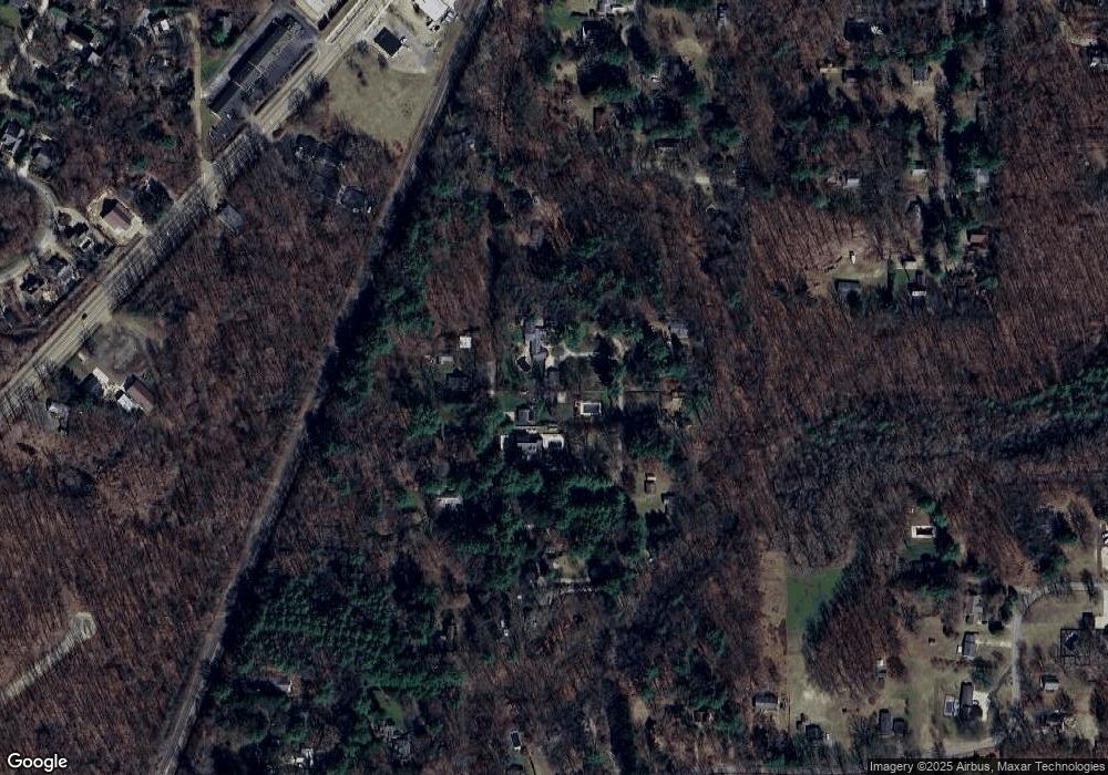 16322 Raz Rd, Union Pier, MI 49129 - photo 1