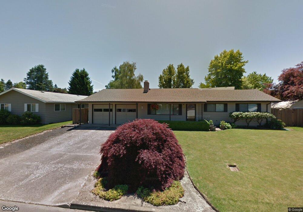 1112 Willamina Ave, Forest Grove, OR 97116 - photo 1