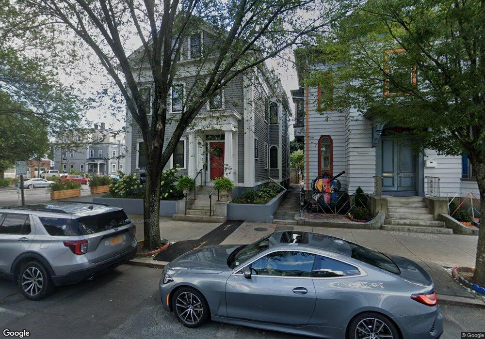 214 Broadway unit 1, Providence, RI 02903 - photo 1