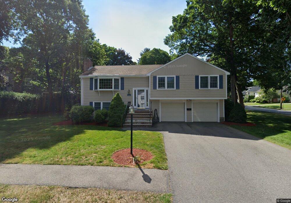 72 Audrey Ave, Needham, MA 02492 - photo 1