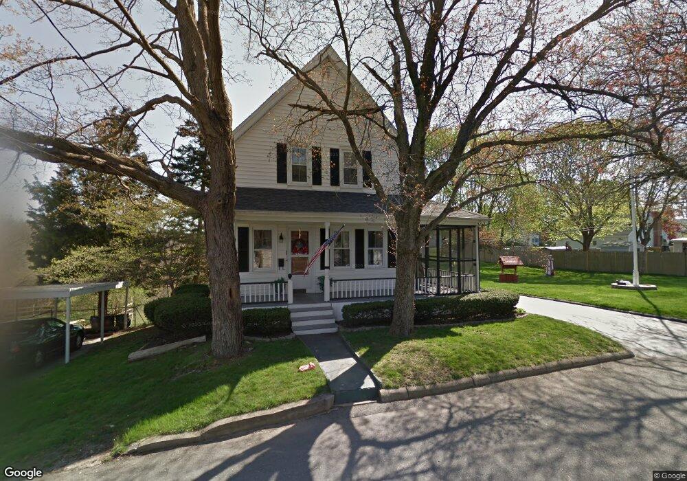 1 Pleasant View, Taunton, MA 02780 - photo 1