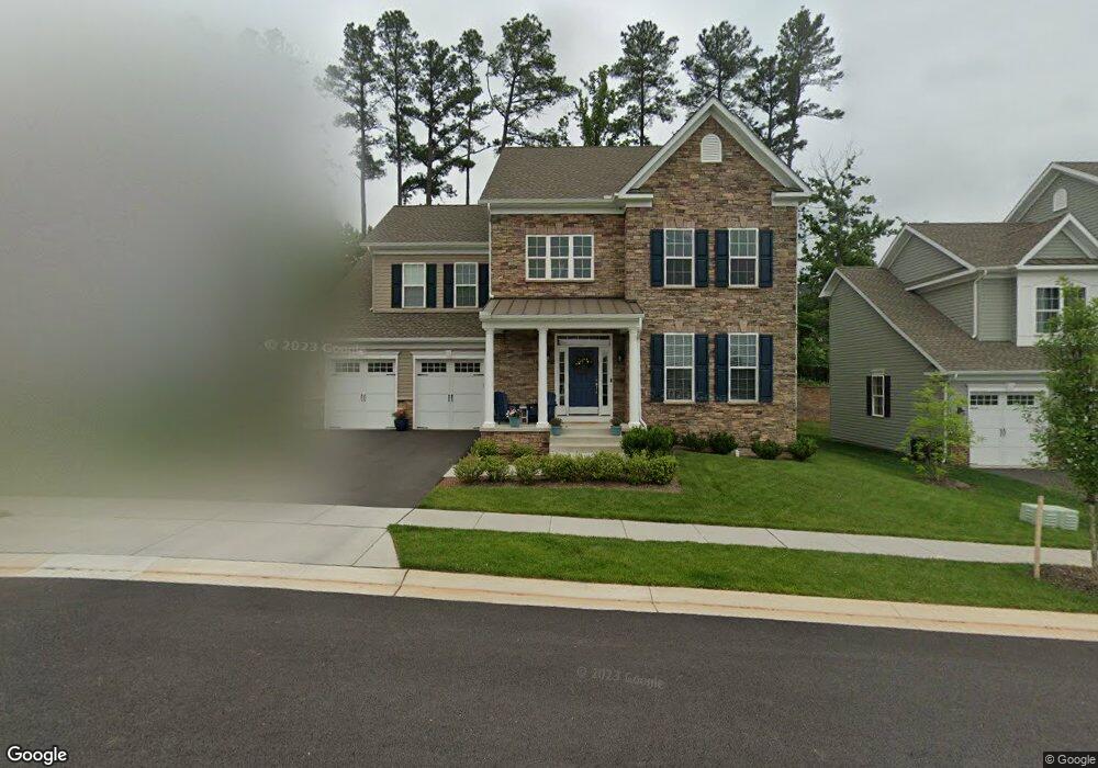 10904 Bellflower Rd, Perry Hall, MD 21128 - photo 1