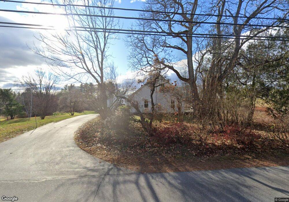 303 Windham Center Rd, Windham, ME 04062 - photo 1