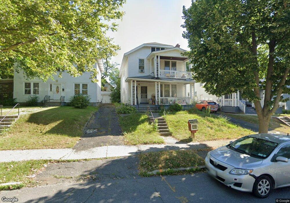 875 Mercer St, Albany, NY 12208 - photo 1