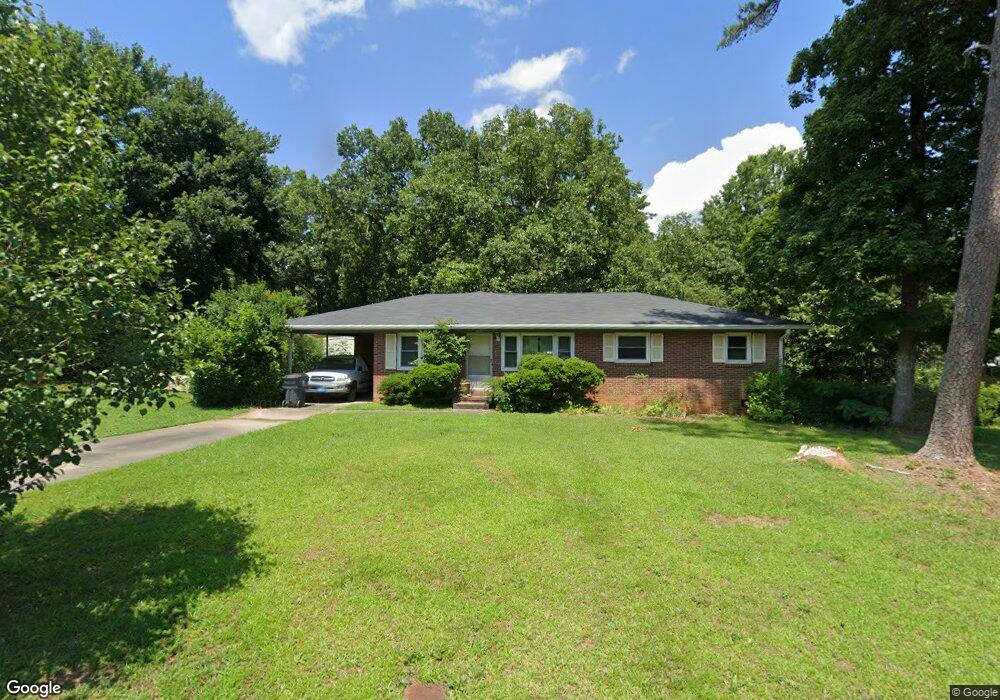 1580 Plover Rd, Jonesboro, GA 30238 - photo 1