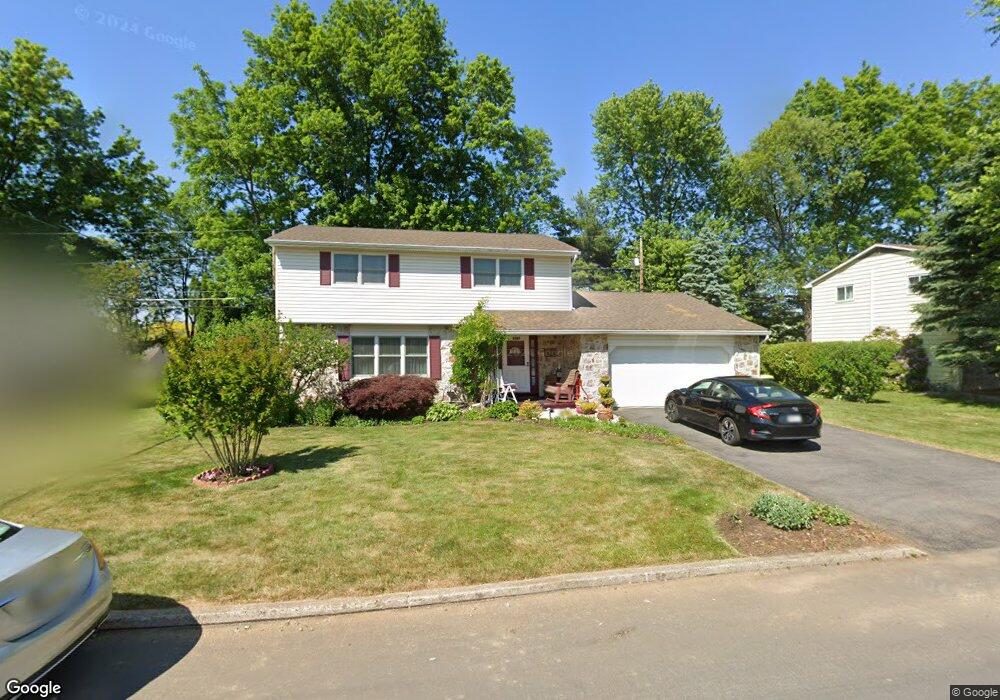 2069 Aster Rd, Macungie, PA 18062 - photo 1