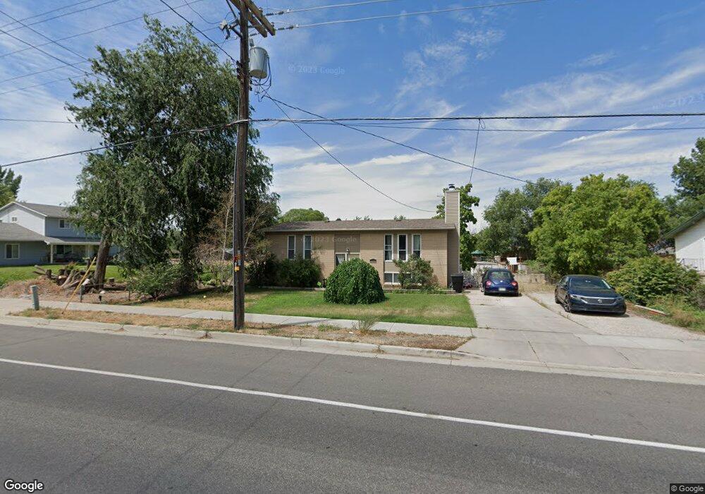 1003 N 1000 W, Clearfield, UT 84015 - photo 1