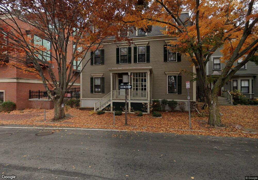 15 Mount Auburn St unit 13, Cambridge, MA 02138 - photo 1