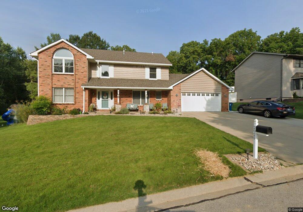 2025 Greenbrier Dr, Collinsville, IL 62234 - photo 1