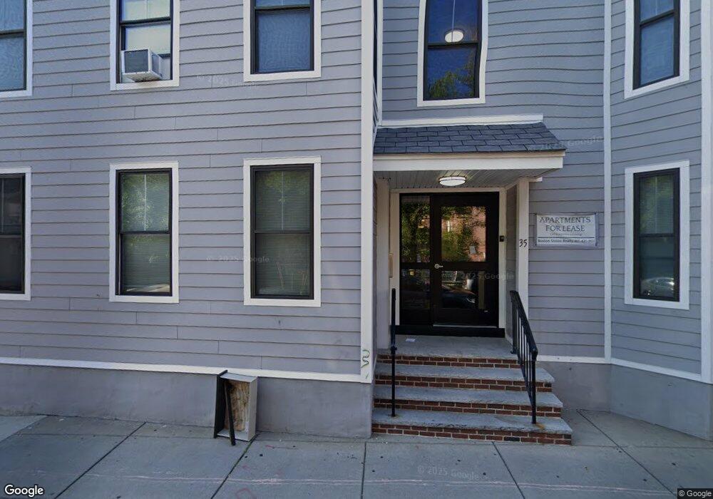 33 Brookline St unit 12T, Cambridge, MA 02139 - photo 1