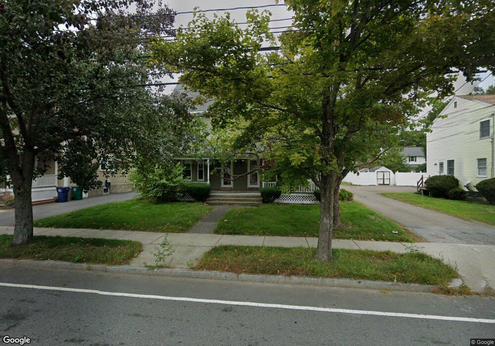 301 River St unit 1, West Newton, MA 02465 - photo 1