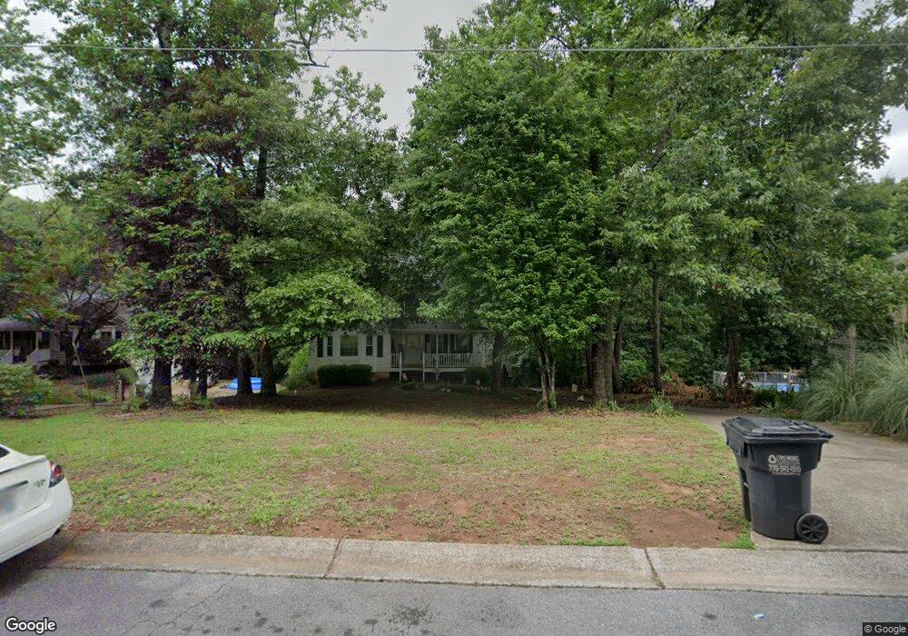 9040 Greenwood Way unit IV, Canton, GA 30115 - photo 1