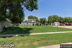 1309 N B St, Broken Bow, NE 68822