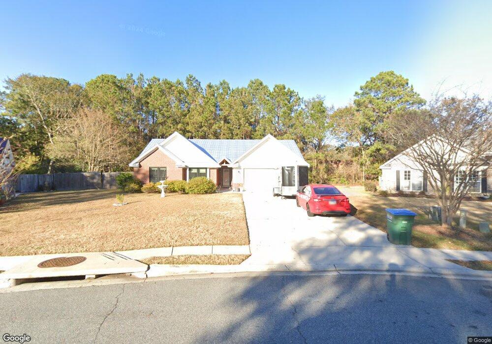 114 Crossing Cir, Rincon, GA 31326 - photo 1