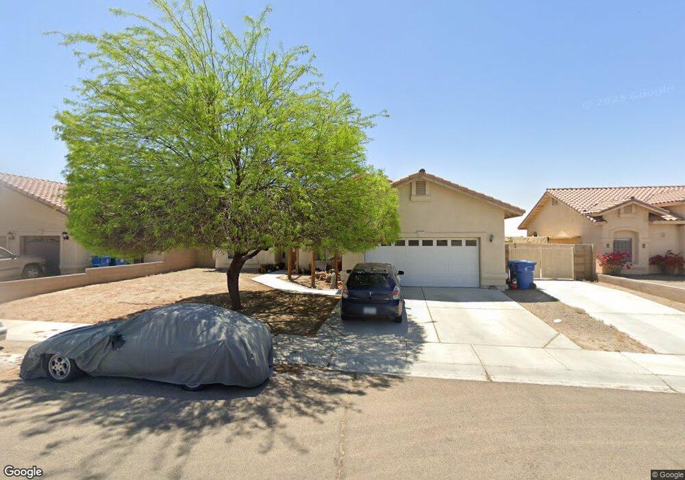 10765 E 39th Ln, Yuma, AZ 85365 - photo 1