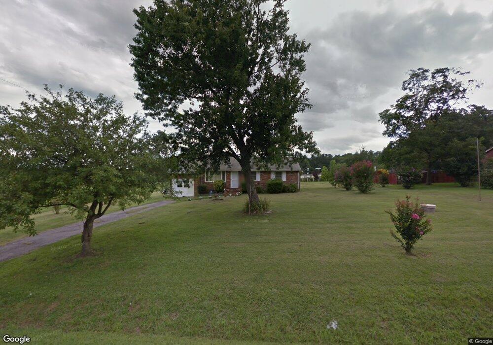 29103 Butler Branch Rd, North Dinwiddie, VA 23805 - photo 1