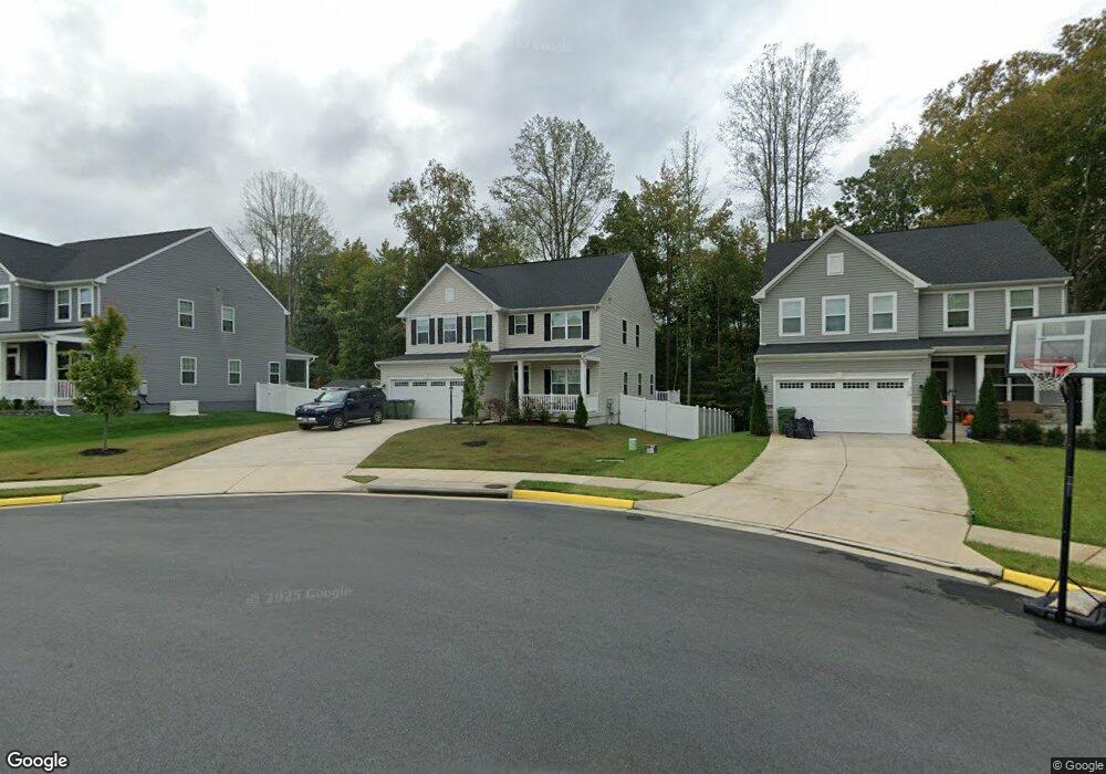 217 Determination Dr, Stafford, VA 22554 - photo 1