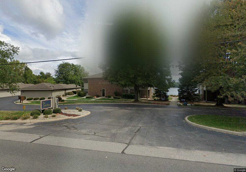 4980 N 300 W # 7 unit 7, Fremont, IN 46703 - photo 1