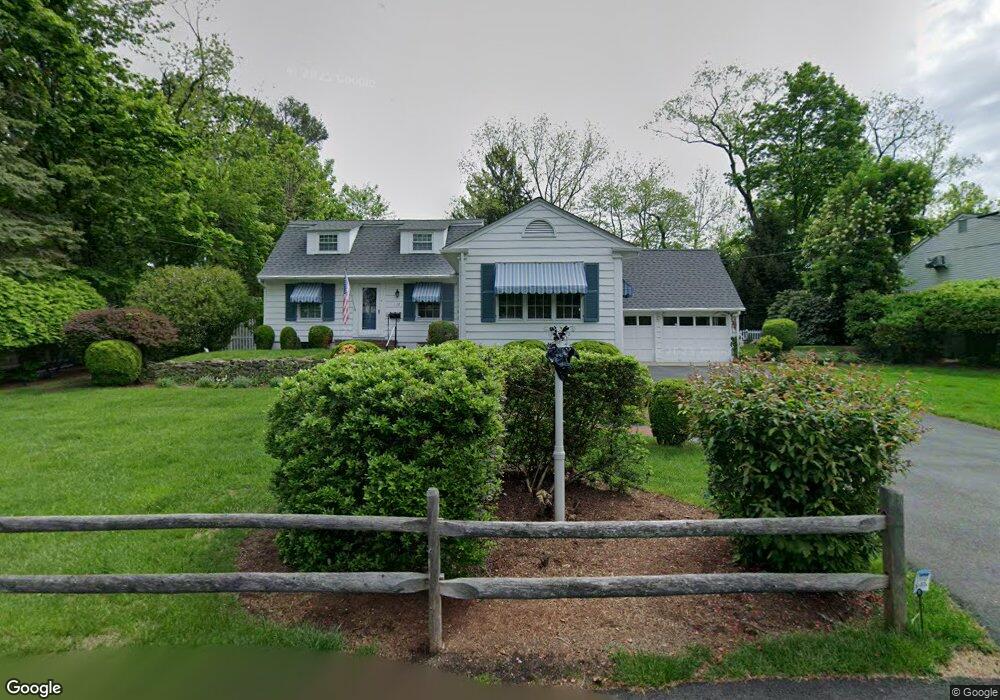12 Cherry Tree Ln, Sparta, NJ 07871 - photo 1