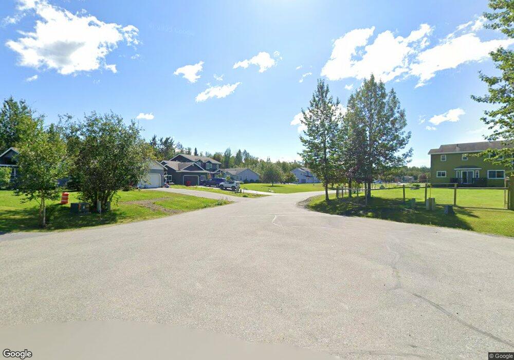 210 S Adam Cir, Palmer, AK 99645 - photo 1